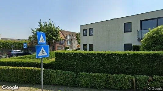 Apartments for rent in De Pinte - Photo from Google Street View