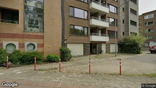 Apartments for rent in Leuven - Photo from Google Street View