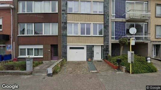 Apartments for rent in Zaventem - Photo from Google Street View