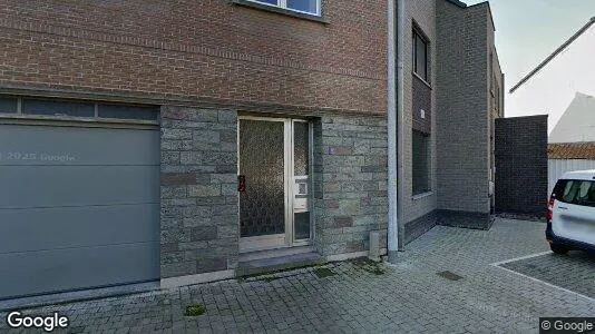 Apartments for rent in Lebbeke - Photo from Google Street View