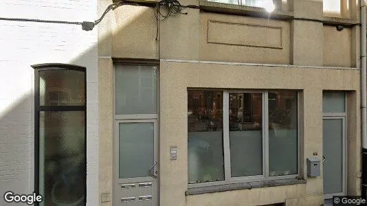 Apartments for rent in Stad Gent - Photo from Google Street View