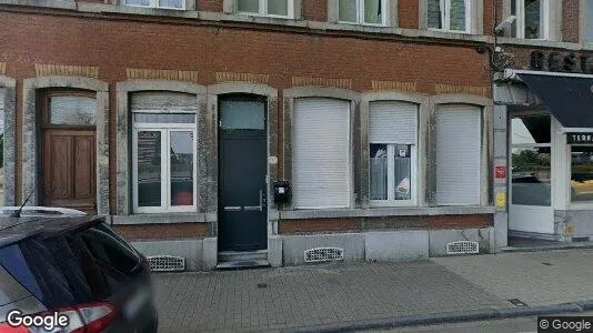 Apartments for rent in Namen - Photo from Google Street View
