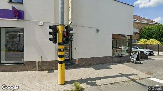 Apartments for rent in Geraardsbergen - Photo from Google Street View