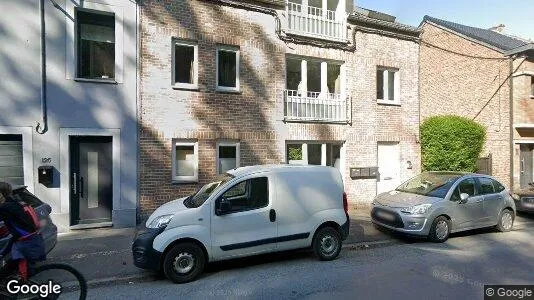 Apartments for rent in Bergen - Photo from Google Street View