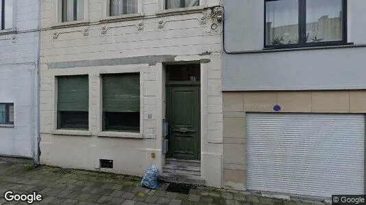 Apartments for rent in Zaventem - Photo from Google Street View