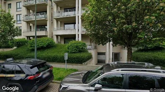 Apartments for rent in Brussels Sint-Lambrechts-Woluwe - Photo from Google Street View