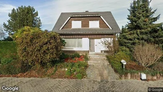 Apartments for rent in Aarschot - Photo from Google Street View