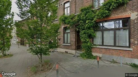 Apartments for rent in Bergen - Photo from Google Street View
