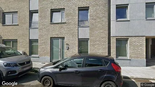 Apartments for rent in Luik - Photo from Google Street View