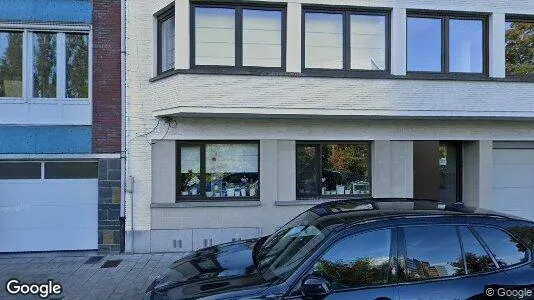 Apartments for rent in Stad Gent - Photo from Google Street View