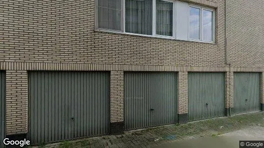 Apartments for rent in Antwerp Deurne - Photo from Google Street View