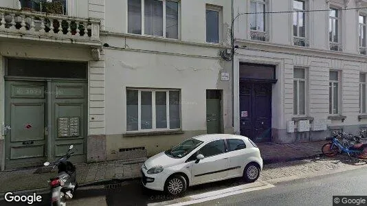 Apartments for rent in Stad Gent - Photo from Google Street View