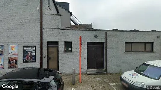 Apartments for rent in Grimbergen - Photo from Google Street View