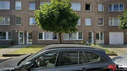 Apartments for rent in Borsbeek - Photo from Google Street View