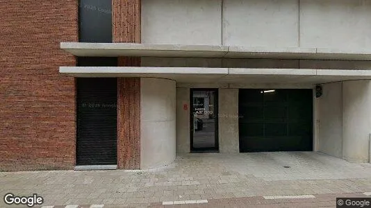 Apartments for rent in Mol - Photo from Google Street View
