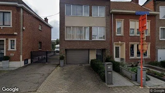 Apartments for rent in Leuven - Photo from Google Street View