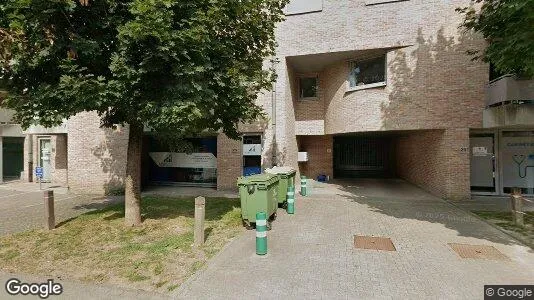 Apartments for rent in Eigenbrakel - Photo from Google Street View