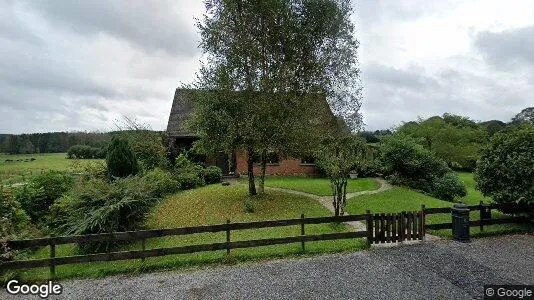 Apartments for rent in Ferrières - Photo from Google Street View