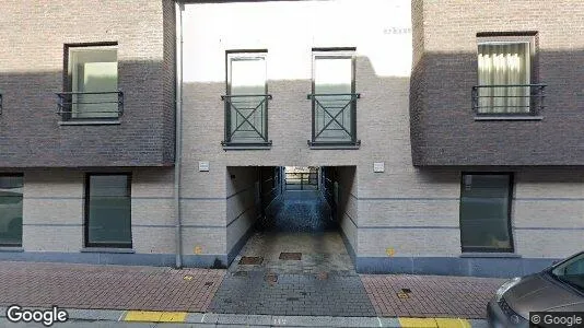 Apartments for rent in Oosterzele - Photo from Google Street View