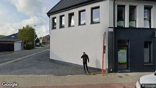 Apartments for rent in Sint-Lievens-Houtem - Photo from Google Street View