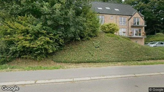 Apartments for rent in Waver - Photo from Google Street View