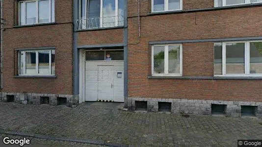 Apartments for rent in Bergen - Photo from Google Street View