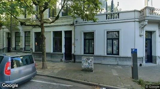 Apartments for rent in Stad Antwerp - Photo from Google Street View