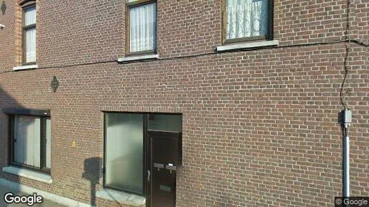 Apartments for rent in Pelt - Photo from Google Street View