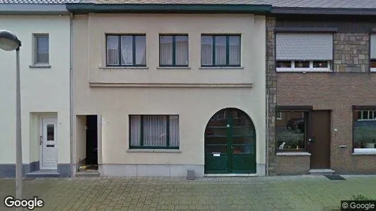 Apartments for rent in Tessenderlo - Photo from Google Street View