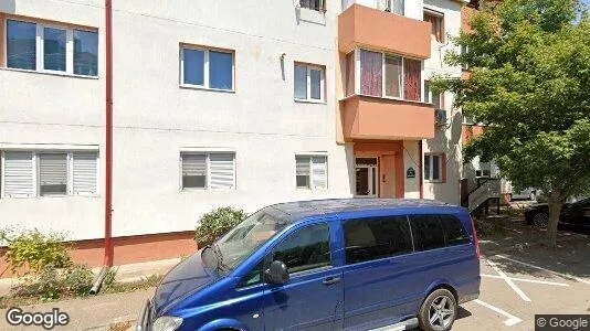 Apartments for rent in Popeşti-Leordeni - Photo from Google Street View