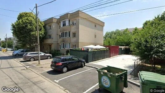 Apartments for rent in Popeşti-Leordeni - Photo from Google Street View
