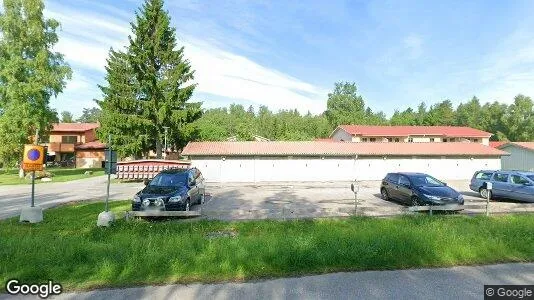 Apartments for rent in Heby - Photo from Google Street View