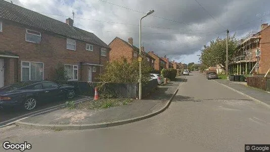 Apartments for rent in Broseley - Shropshire - Photo from Google Street View