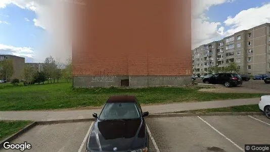 Apartments for rent in Vilniaus r. sav. - Photo from Google Street View