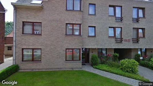 Apartments for rent in Kortenberg - Photo from Google Street View