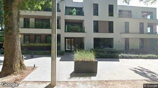 Apartments for rent in Kluisbergen - Photo from Google Street View