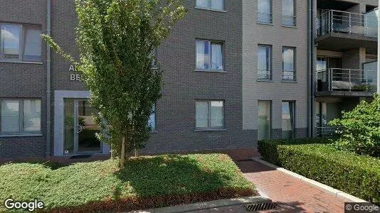 Apartments for rent in Zulte - Photo from Google Street View
