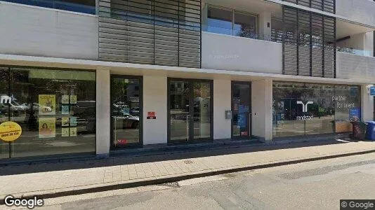 Apartments for rent in Stad Gent - Photo from Google Street View