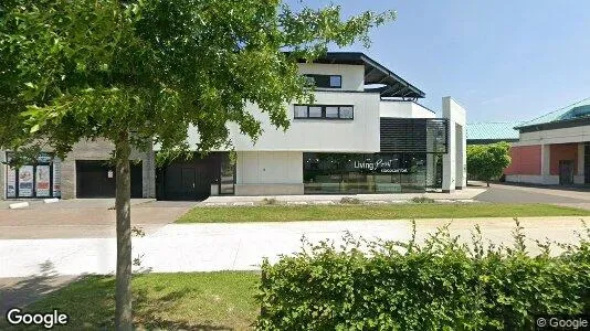 Apartments for rent in Maasmechelen - Photo from Google Street View