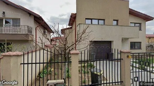 Apartments for rent in Bragadiru - Photo from Google Street View