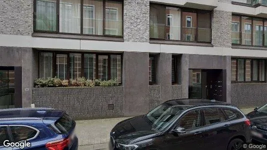 Apartments for rent in Stad Antwerp - Photo from Google Street View