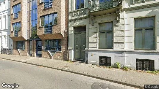 Apartments for rent in Stad Gent - Photo from Google Street View
