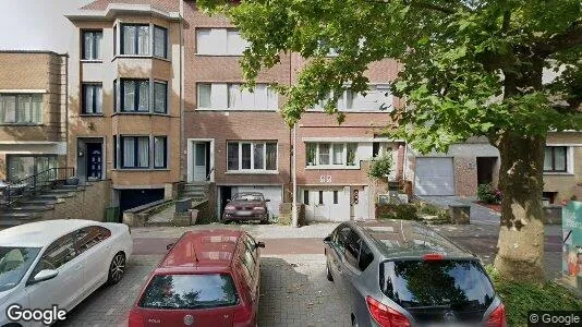Apartments for rent in Antwerp Deurne - Photo from Google Street View