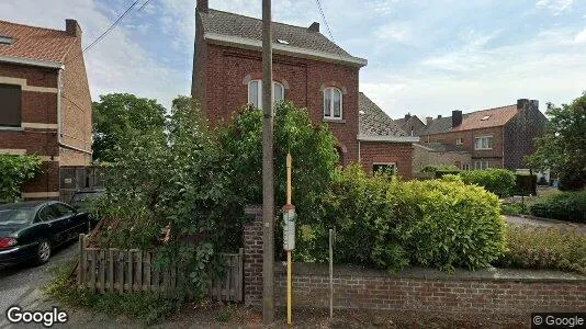 Apartments for rent in Hannuit - Photo from Google Street View
