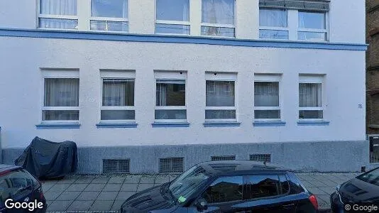 Rooms for rent in Location is not specified - Photo from Google Street View