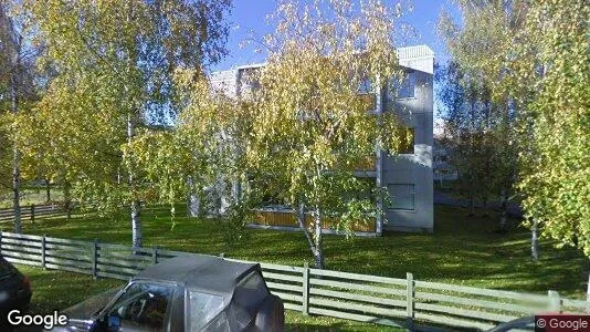 Apartments for rent in Salo - Photo from Google Street View