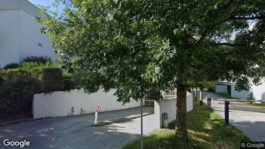 Apartments for rent in Puchenau - Photo from Google Street View