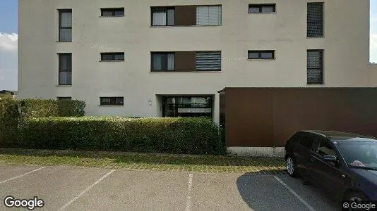 Apartments for rent in Feldkirchen an der Donau - Photo from Google Street View