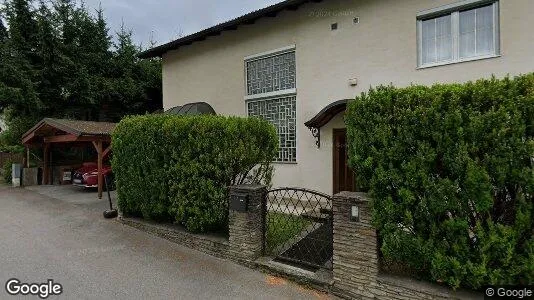 Apartments for rent in Maria-Anzbach - Photo from Google Street View