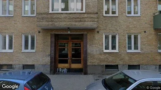 Apartments for rent in Malmö City - Photo from Google Street View